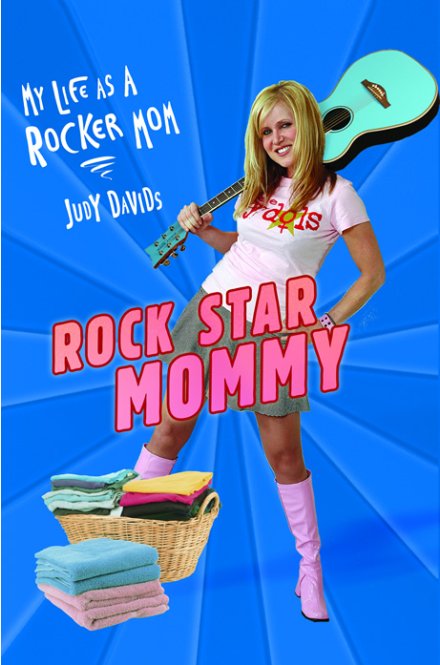 Rock Star Mommy